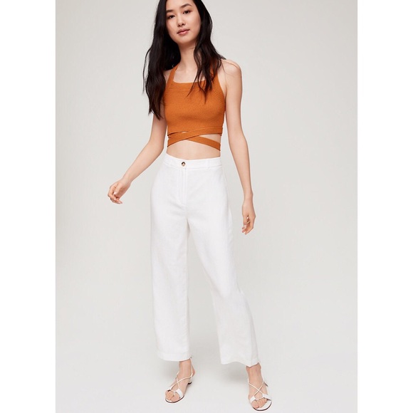 Aritzia Pants - Wilfred Easton Pant